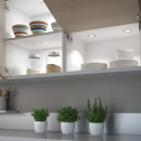 LED-Spot Smally XS Plus - Wit