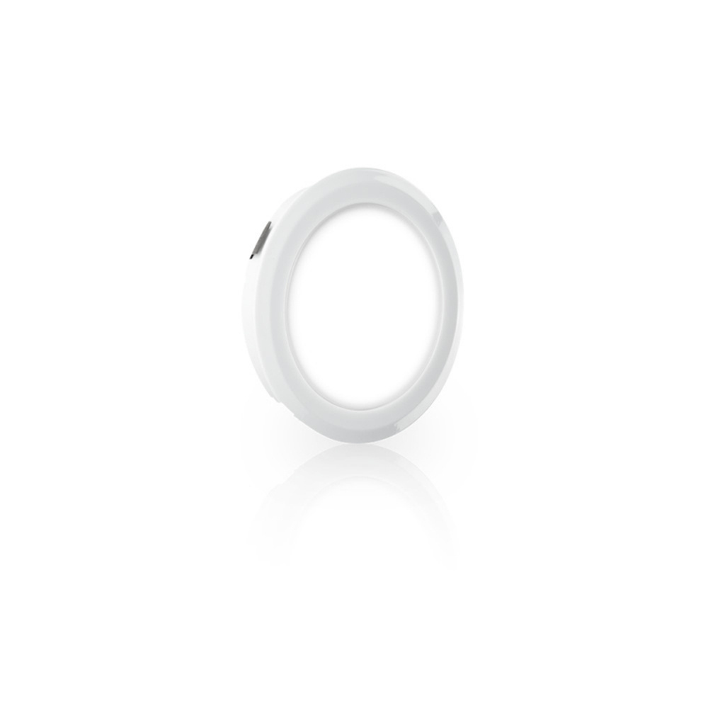 LED-Spot Stella Flat - 24 - Wit