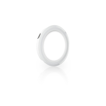 LED-Spot Stella Flat - 24 - Wit