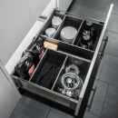 Ladeverdeler Flex - Wit