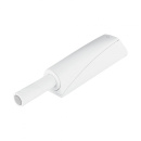 Kastdeuropener - Compleet - Demper