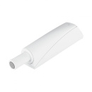 Kastdeuropener - Compleet - Demper