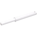 Kastdeuropener - Compleet - Demper