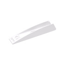 Kastdeuropener - Compleet - Demper