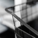 Draadmand 330 - Donkergrijs