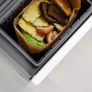 Inbouw Afvalemmer - Trend Eco - Donkergrijs