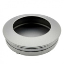 Verzonken Handgreep Hollow - Alu-look