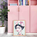 Handgreep Helix - Messing