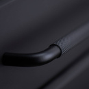 Handgreep Helix - Mat Zwart