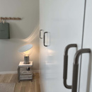 Handgreep Helix - RVS Afwerking