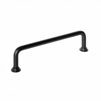 Handgreep 1353 Care - Mat Zwart