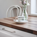 Handgreep 1353 - Vernikkeld