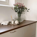 Handgreep 1353 - Vernikkeld