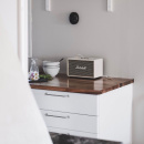 Handgreep 1353 - Vernikkeld