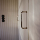 Handgreep 1353 - Vernikkeld