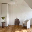 Handgreep 1353 - Gepolijst Messing