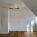 Handgreep 1353 - Gepolijst Messing