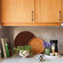 Handgreep 1353 - Mat Zwart