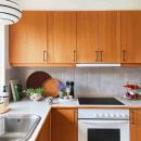 Handgreep 1353 - Mat Zwart