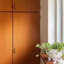 Handgreep 1353 - Mat Zwart