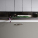 Handgreep Stil 555 - Chroom