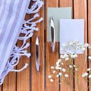 Handgreep Stil 555 - Chroom