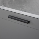 Handgreep A16 - Zwart