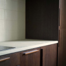 Handgreep A16 - Walnoot