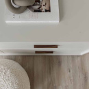 Handgreep A16 - Walnoot