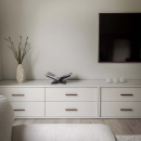 Handgreep A16 - Walnoot