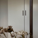 Handgreep A16 - Walnoot