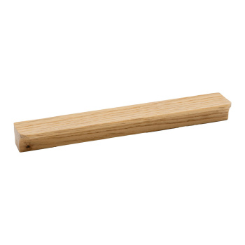 Handgreep Ante - Eiken