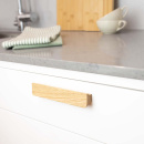 Handgreep Ante - Eiken