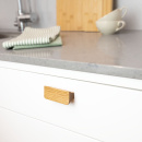 Handgreep Ante - Eiken