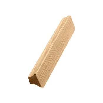 Handgreep Ante - Eiken