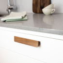 Handgreep Ante - Walnoot