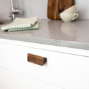 Handgreep Ante - Walnoot