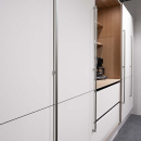 Handgreep Arpa - RVS Afwerking