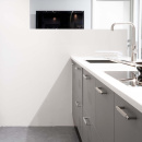 Handgreep Arpa - RVS Afwerking