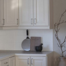 Handgreep 1353 Care - RVS Afwerking