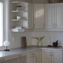 Handgreep 1353 Care - RVS Afwerking