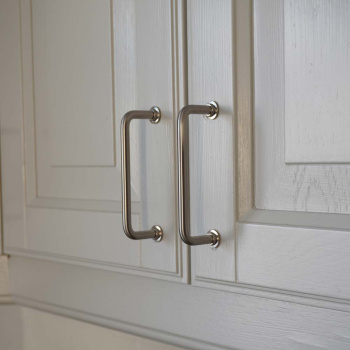 Handgreep 1353 Care - RVS Afwerking
