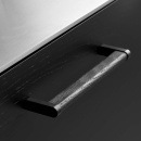 Handgreep Crossing - Zwart/Zwart