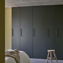 Handgreep Crossing - Zwart/Zwart