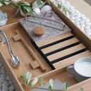 Handgreep D-Lite - Vernikkeld