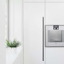 Greeplijsten Elan - Geborsteld Zwart