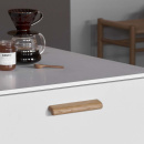 Greeplijsten Glove - Eiken