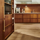 Handgreep Graf Big - Messing