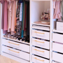 Handgreep Graf Big - Messing