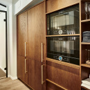 Handgreep Graf Big - Messing